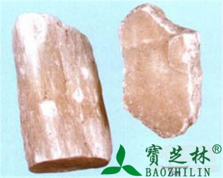 石膏的作用与功效