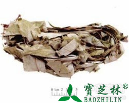 巫山淫羊藿的作用与功效
