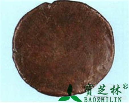 蟾酥的作用与功效