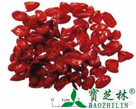 山茱萸的作用与功效