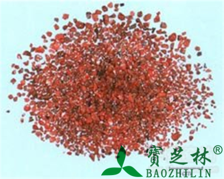 朱砂的作用与功效