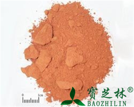 赤石脂的作用与功效