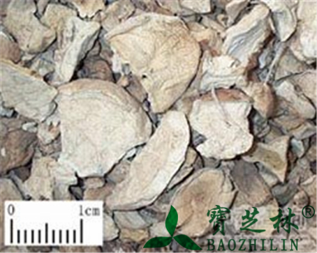 马勃的作用与功效
