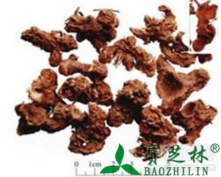 射干的作用与功效