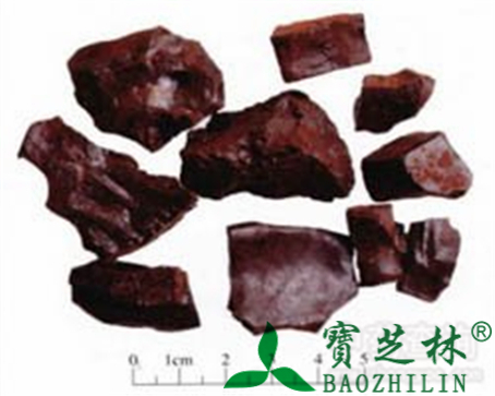 儿茶的作用与功效