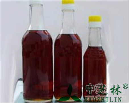 麻油的作用与功效
