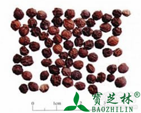 胡椒的作用与功效
