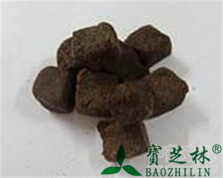 胆南星的作用与功效