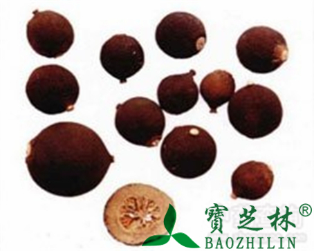 枳实的作用与功效