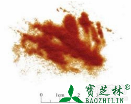 海金沙的作用与功效