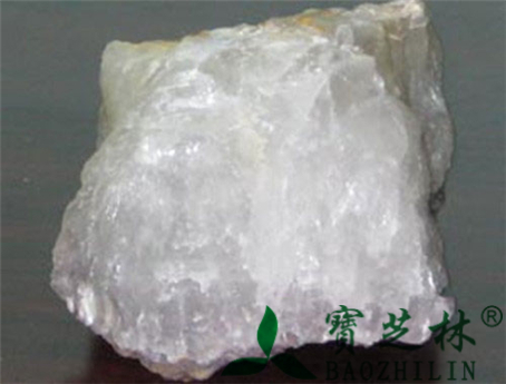 芒硝有什么功效作用 能治什么病?