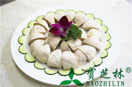 白蘑菇的功效与作用及食用方法