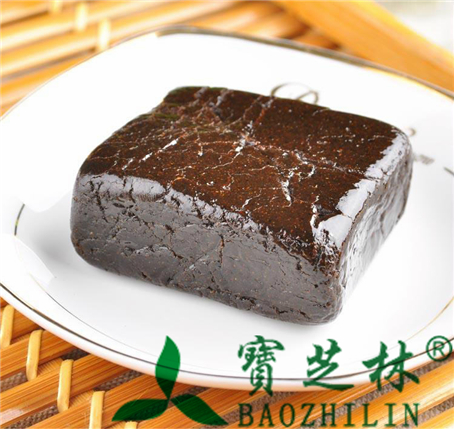 鹿胎膏的功效与作用及食用方法