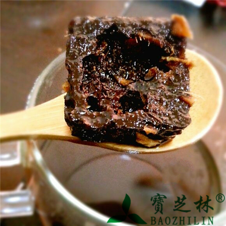 红糖姜水的功效与作用及食用方法