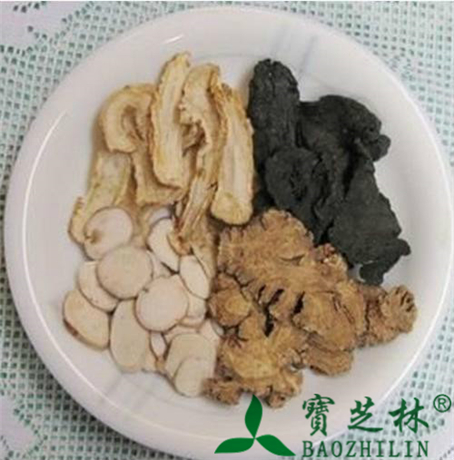 四物汤的功效与作用及食用方法