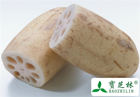 哪些人适合吃莲藕?