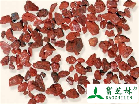 朱砂是什么?有什么营养价值和作用功效