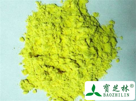 中药松花粉的食用方法