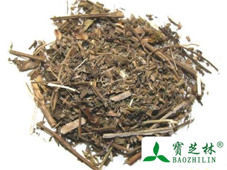 溪黄草的功效与作用