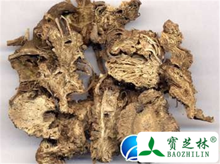 香附的副作用及不良反应