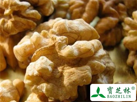 核桃仁的功效与作用及食用方法图片