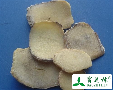 白附子的功效与作用及食用方法图片