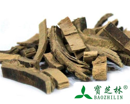 秦皮的功效与作用及食用方法图片
