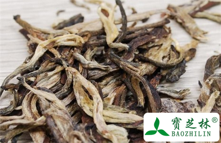 山苏木的功效与作用及食用方法图片