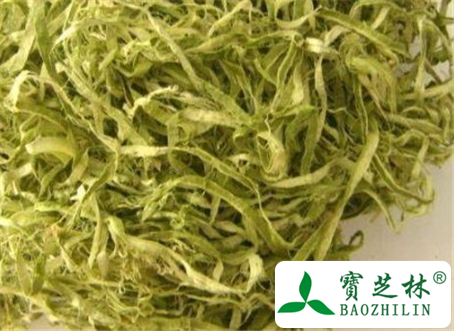 竹茹的功效与作用及食用方法图片