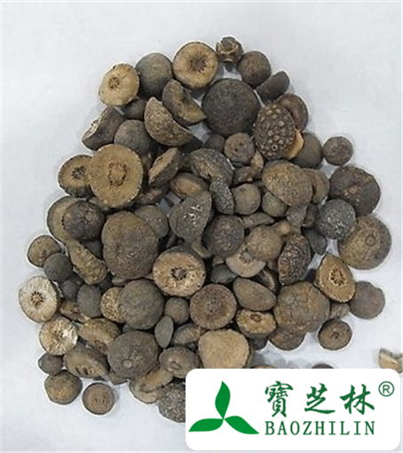 枳实的功效与作用及食用方法图片