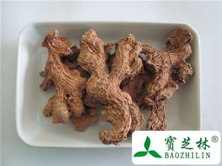 干姜的功效与作用及食用方法图片