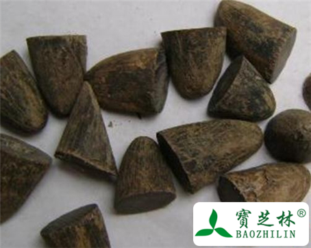 水牛角的功效与作用及食用方法图片