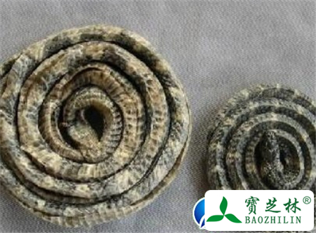 白花蛇目睛的功效与作用及食用方法图片