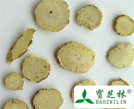 金毛木通的功效与作用及食用方法图片