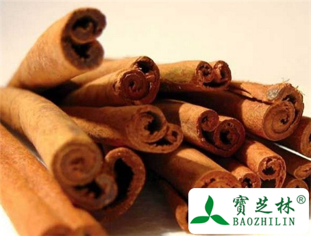 桂皮的功效与作用及食用方法图片