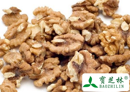胡桃仁的功效与作用及食用方法图片