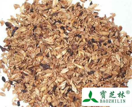 浮小麦的功效与作用及食用方法图片