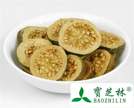 番石榴干的功效与作用及食用方法图片