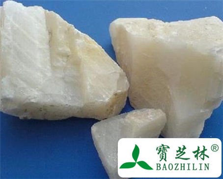 寒水石的功效与作用及食用方法图片