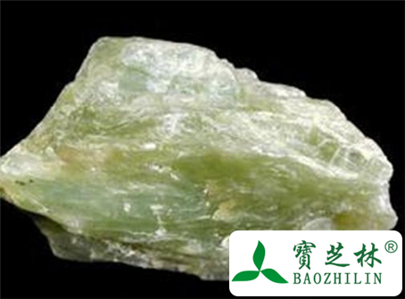 滑石的功效与作用及食用方法图片