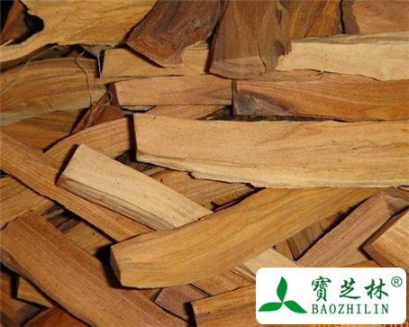 檀香泥的功效与作用及食用方法图片
