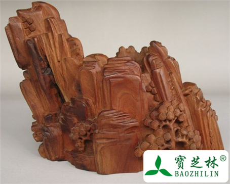 檀香油的功效与作用及食用方法图片
