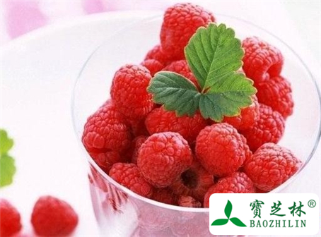 覆盆子根的功效与作用及食用方法图片
