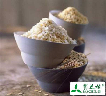 燕麦片的功效与作用及禁忌