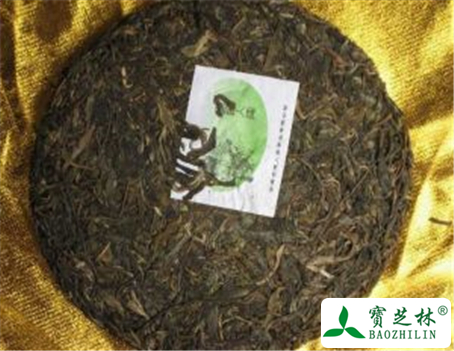 普洱茶的功效与作用及禁忌