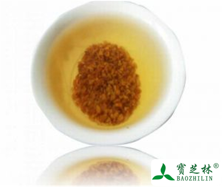 苦荞茶的功效与作用及禁忌