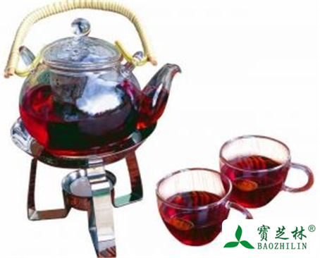 红茶的功效与作用及禁忌