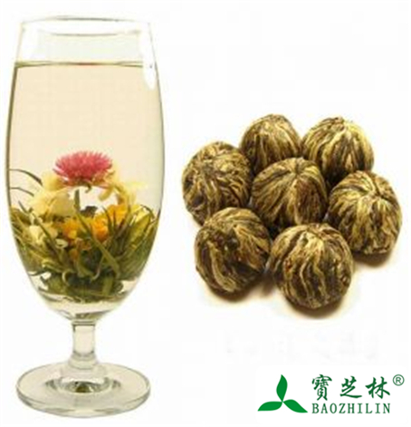茉莉花茶的功效与作用及禁忌
