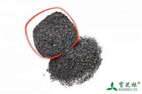 黑米的功效与作用及禁忌