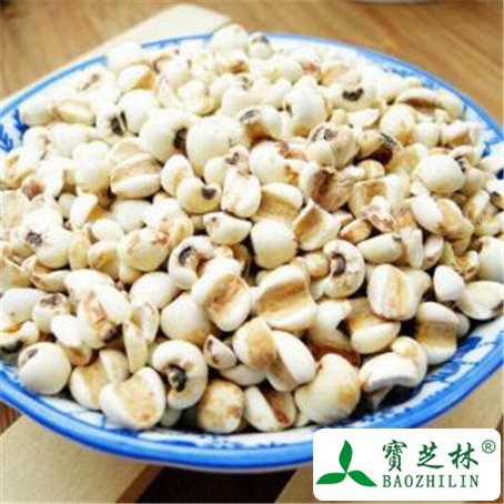 薏米的功效与作用及禁忌
